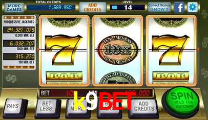 Desvendando o Mundo dos Jogos Virtuais na k9bet