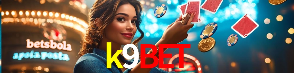 Experiência VIP k9bet