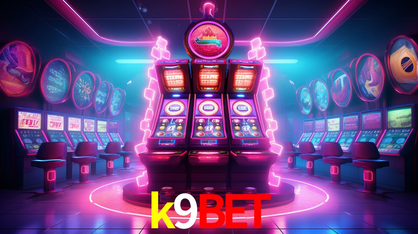 k9bet: Seu Cassino Premiado com Pagamentos Rápidos