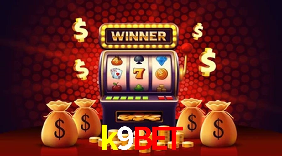 Account Benefits k9bet