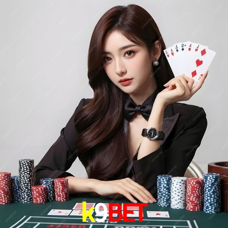 2FA Security k9bet