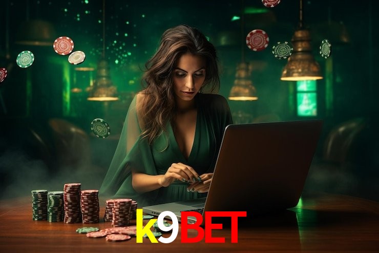 Instant EasyPaisa k9bet
