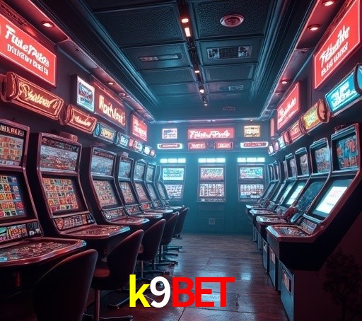 Security Systems k9bet