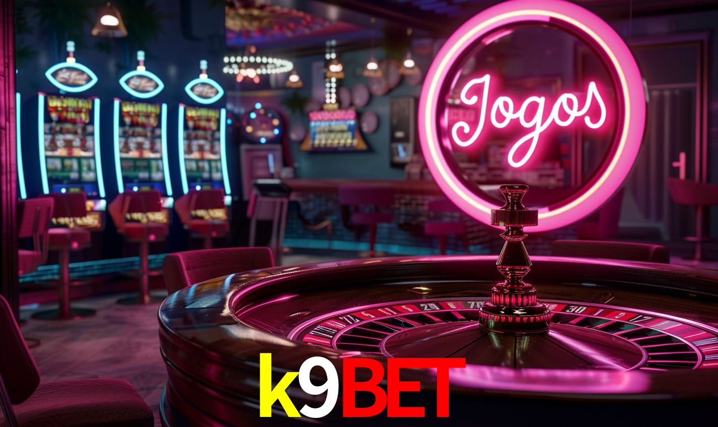 Explorando a Categoria de Eventos em Apostas na k9bet
