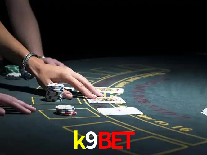Platform Technology k9bet