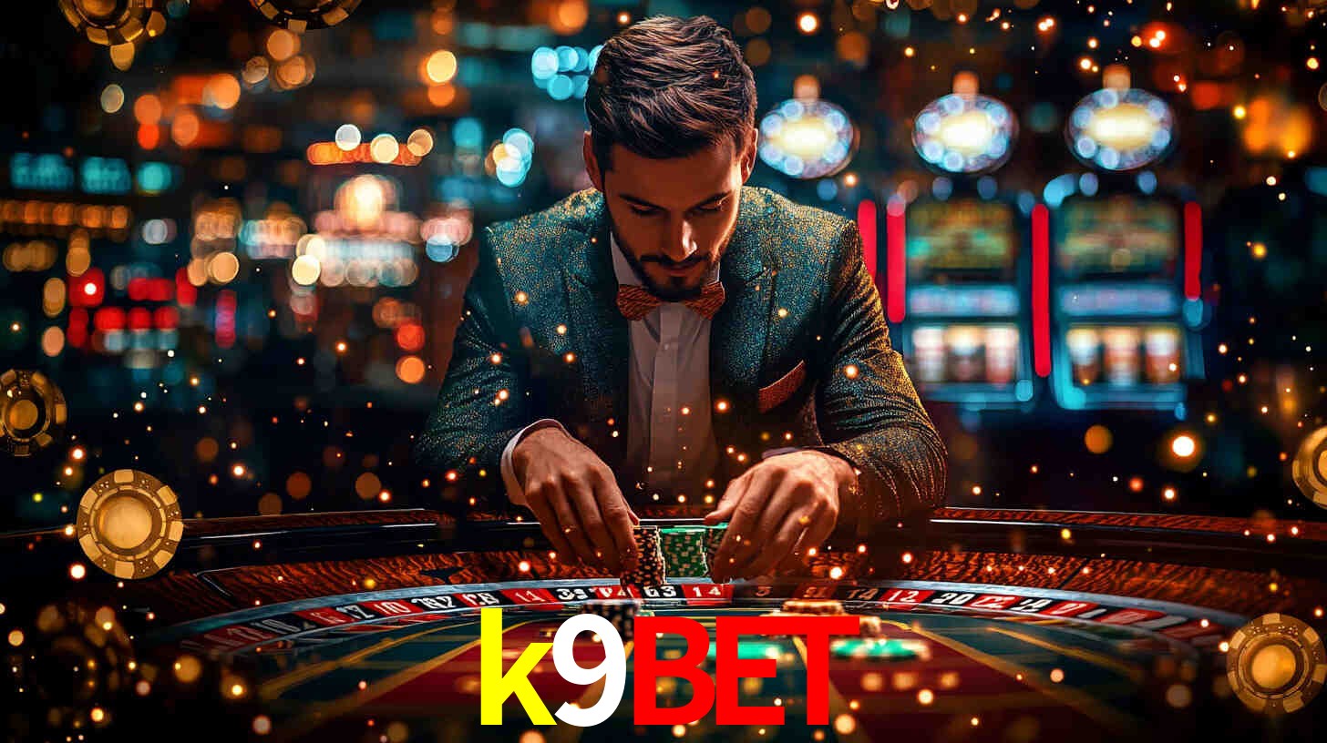 Premium Interface k9bet