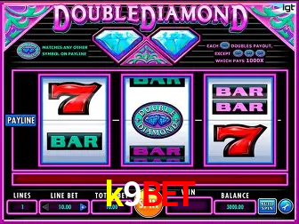 Descubra o Mundo do Cassino Online com k9bet