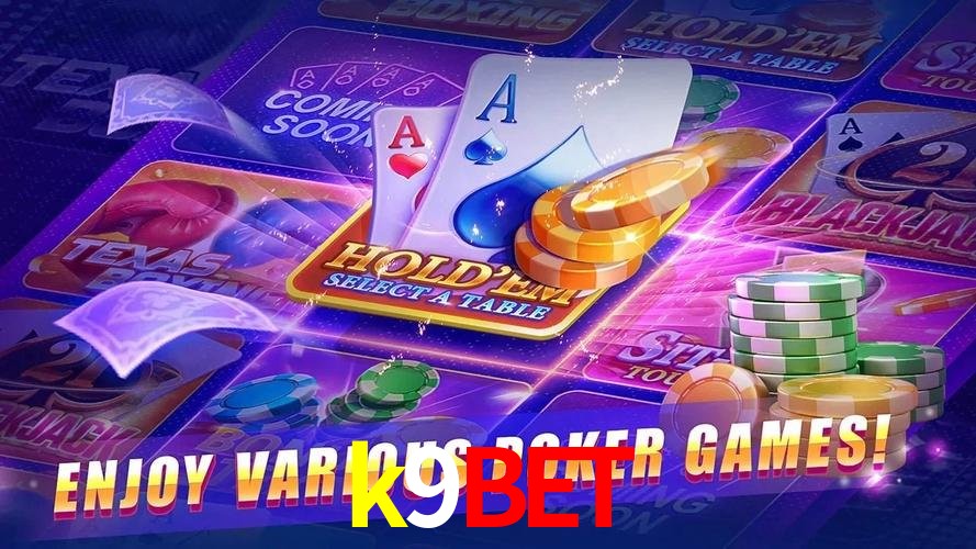 Desvendando o Mundo dos Jogos Virtuais na k9bet