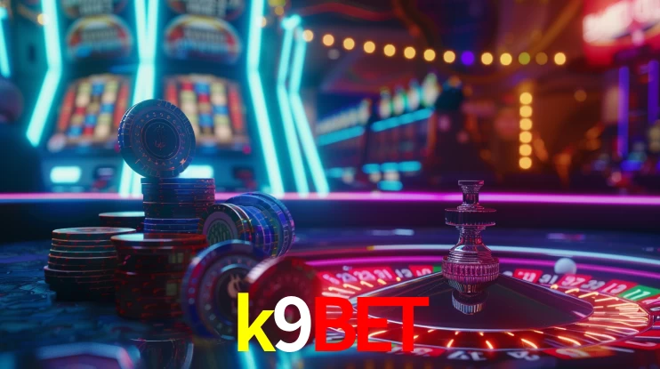 Game Providers k9bet