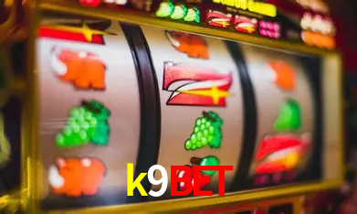 A Emoção da Loteria na k9bet: Uma Chance de Mudança de Vida