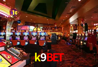 Desvendando o Mundo dos Jogos Virtuais na k9bet