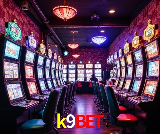 Flash Promotion k9bet