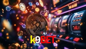 Spaceman Game k9bet