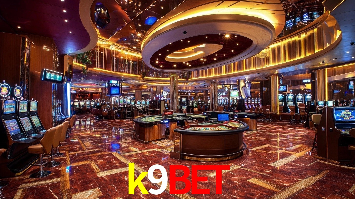 Daily Bonuses k9bet
