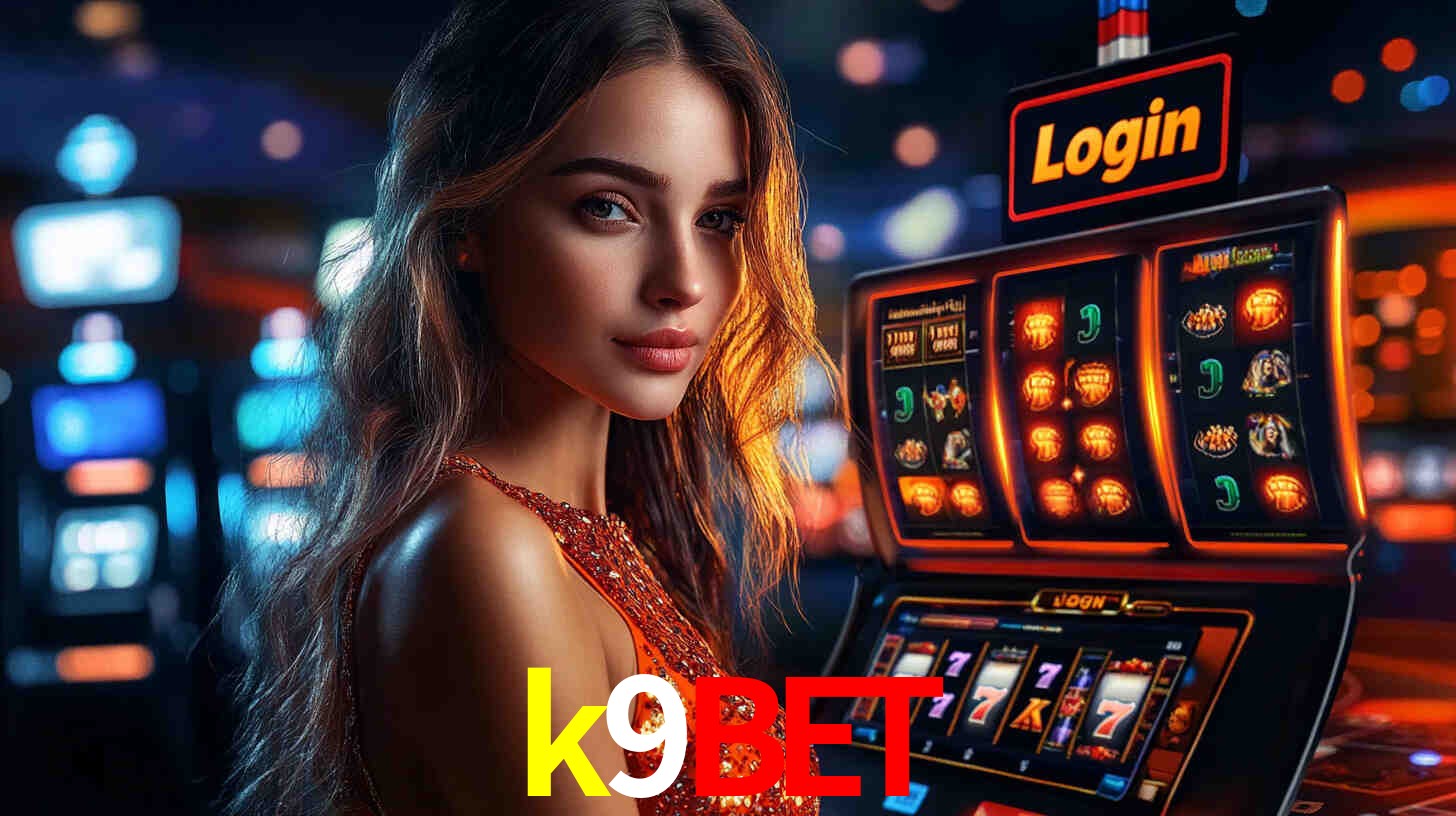 k9bet: Jogos de Caça-Níqueis-Altas Recompensas, Roleta-Velocidade, Blackjack-Desafios Máximos