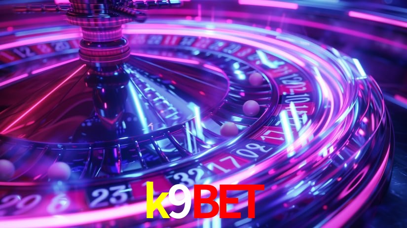 Inovações de Jogos na k9bet: O Futuro das Experiências Interativas