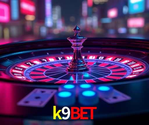 Explorando a Categoria de Eventos em Apostas na k9bet