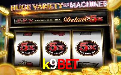 A Popularidade dos Caça-Níqueis no k9bet
