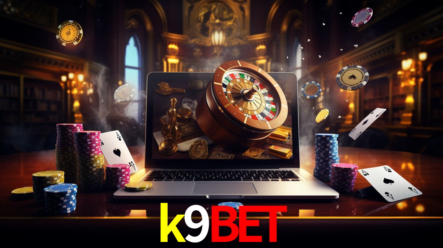 Live Casino k9bet