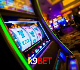 A Revolução dos Aplicativos de Jogos no k9bet