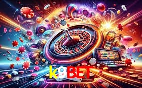 Experiência VIP k9bet