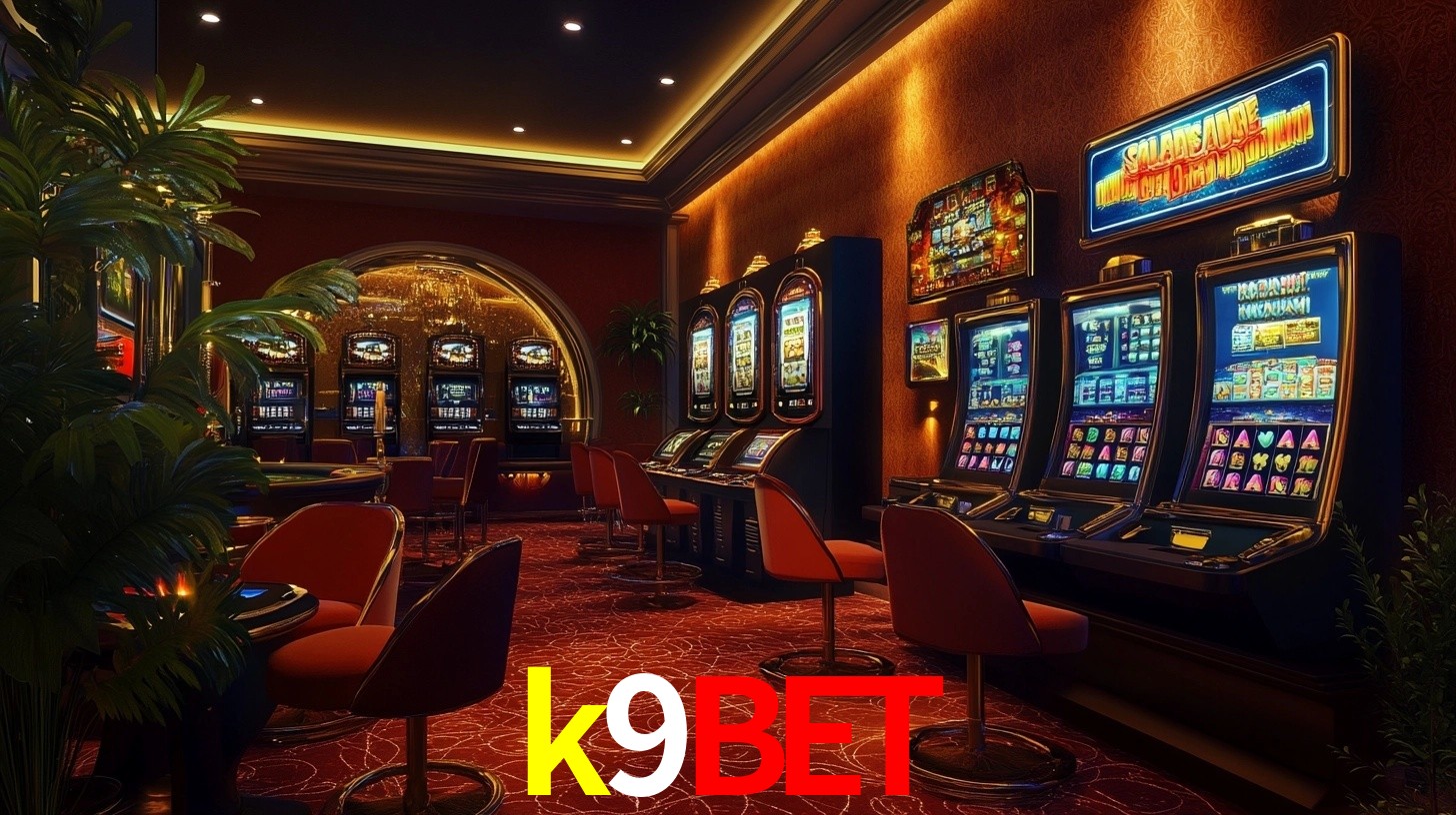 Programa VIP k9bet