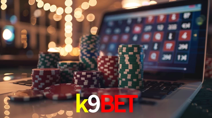 Secure Login k9bet