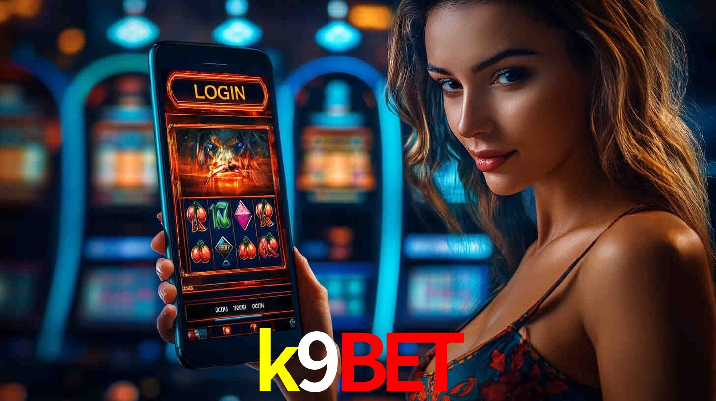 Bônus Generosos e Exclusivos no k9bet para Você!