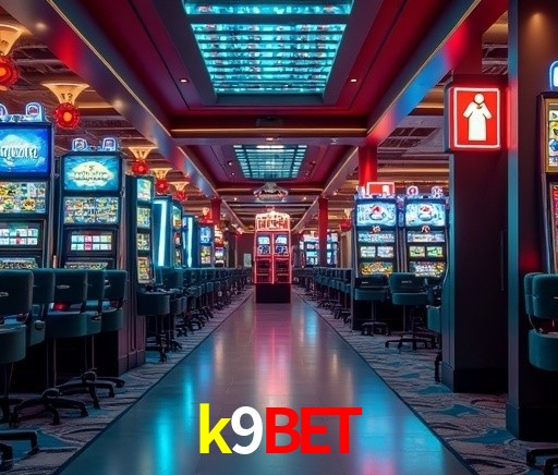 Descubra o Programa VIP da k9bet: Vantagens Exclusivas para Jogadores