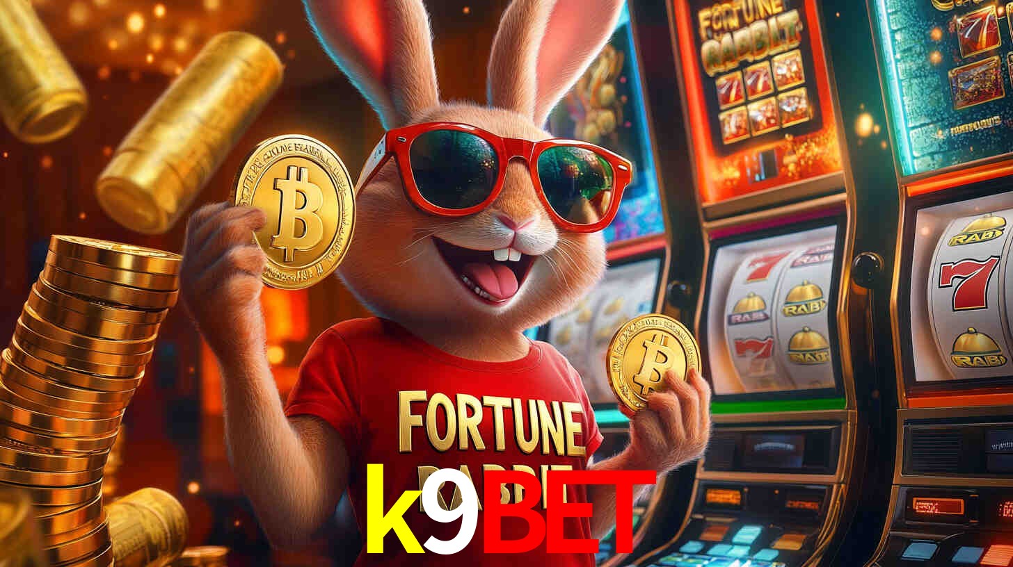 Inovações de Jogos na k9bet: O Futuro das Experiências Interativas