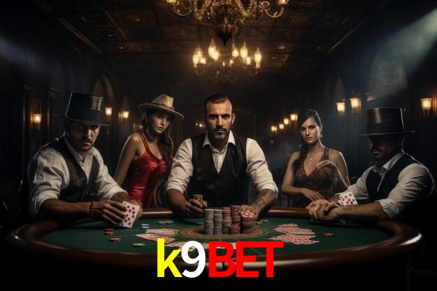A Emoção da Loteria na k9bet: Uma Chance de Mudança de Vida