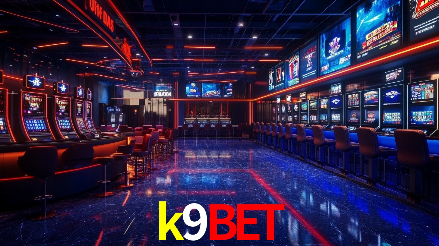 Welcome Bonus k9bet