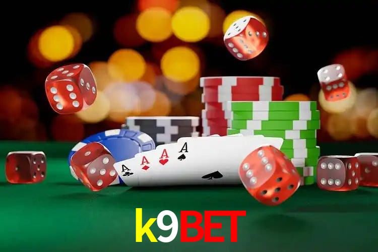 Games Directory k9bet