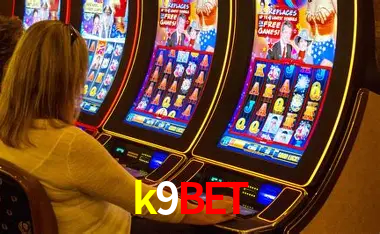 Live Casino k9bet
