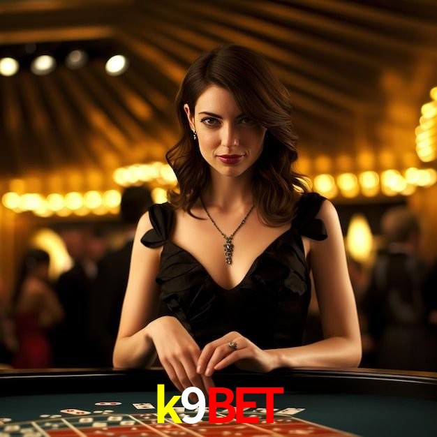 Descubra a Essência do k9bet: Nossa História e Compromissos