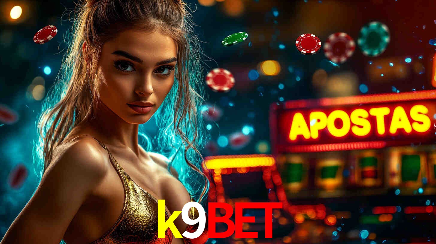 A Popularidade dos Caça-Níqueis no k9bet