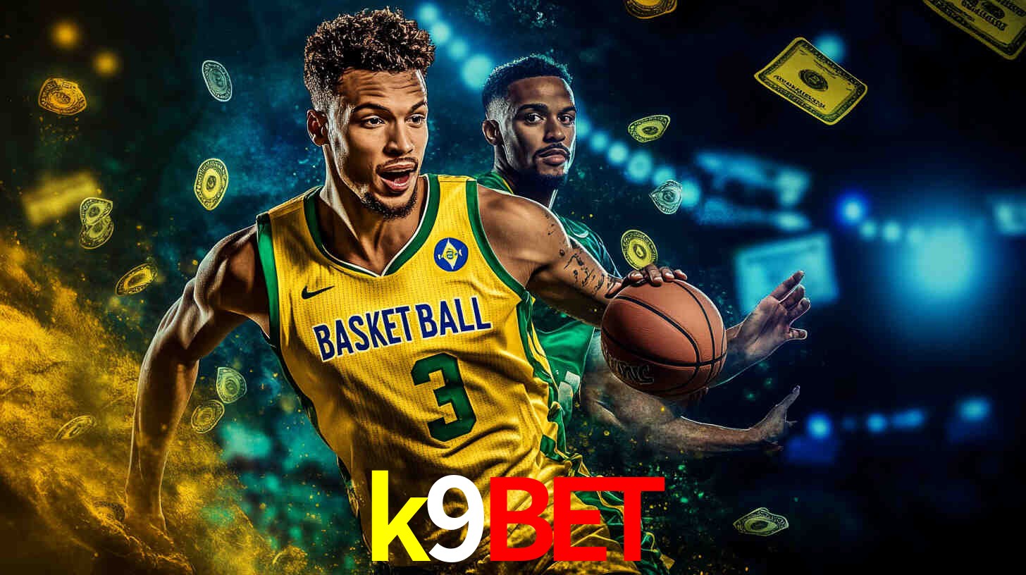 Desvendando o Mundo dos Jogos Virtuais na k9bet