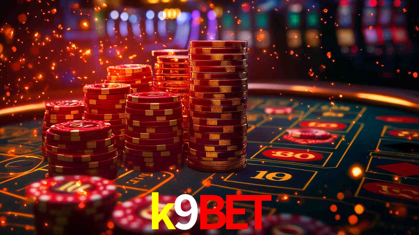 k9bet App Interface