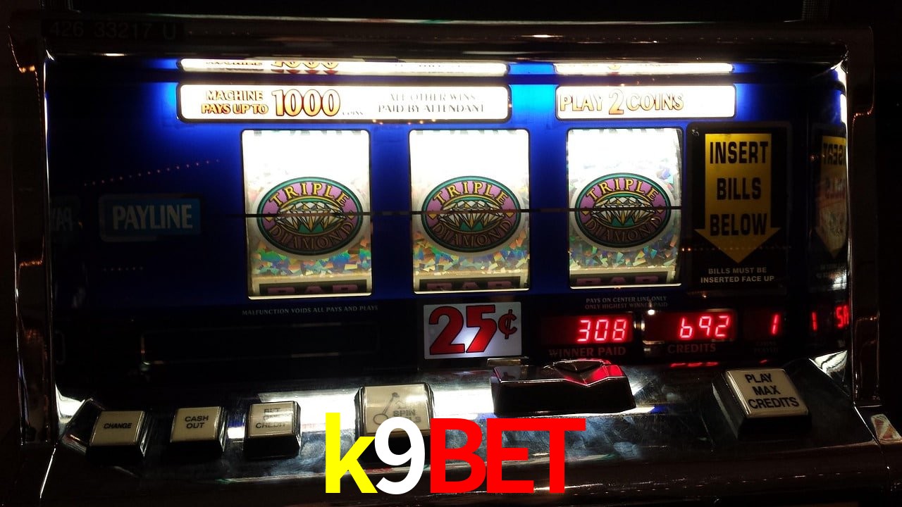 Tennis Betting k9bet