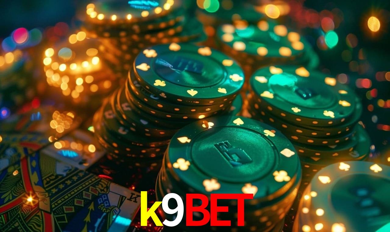 Provedores de Jogos k9bet