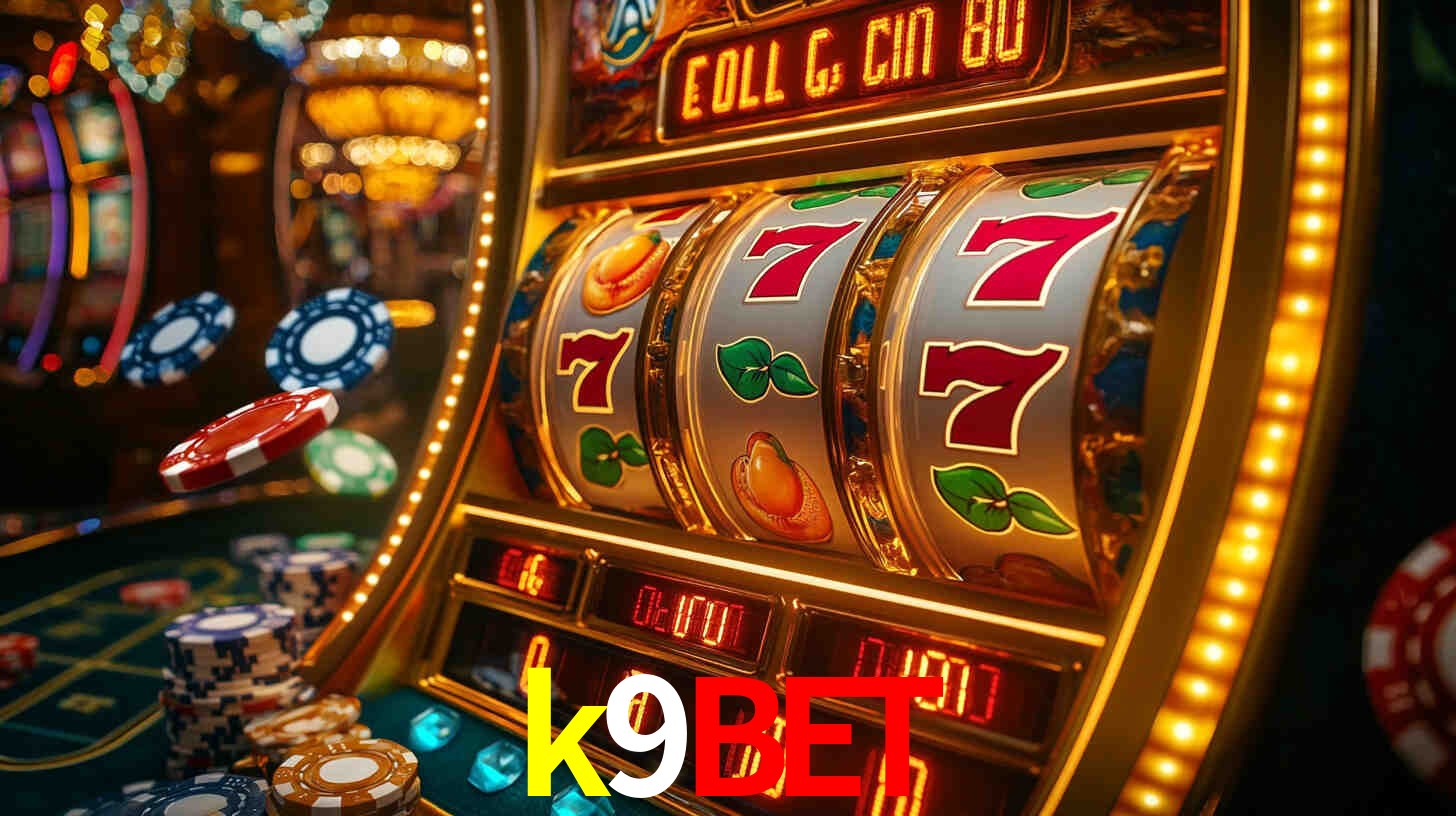 Premium Interface k9bet