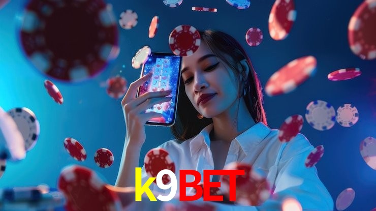 Interface Premium k9bet