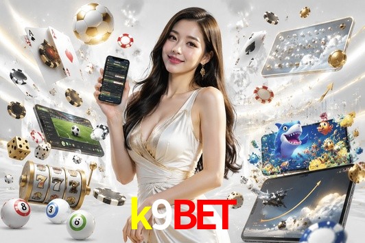 Quick Registration k9bet