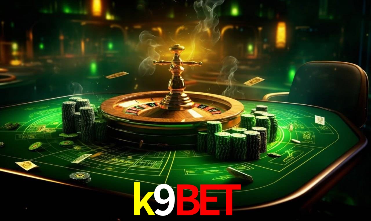 Programa VIP k9bet