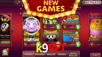 A Emoção da Loteria na k9bet: Uma Chance de Mudança de Vida