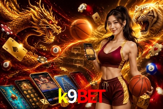 Live Casino k9bet