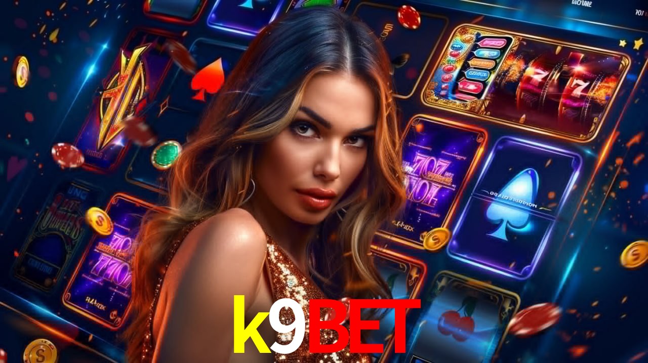 Jogos Exclusivos k9bet