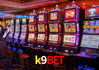 Desvendando o Mundo dos Jogos Virtuais na k9bet