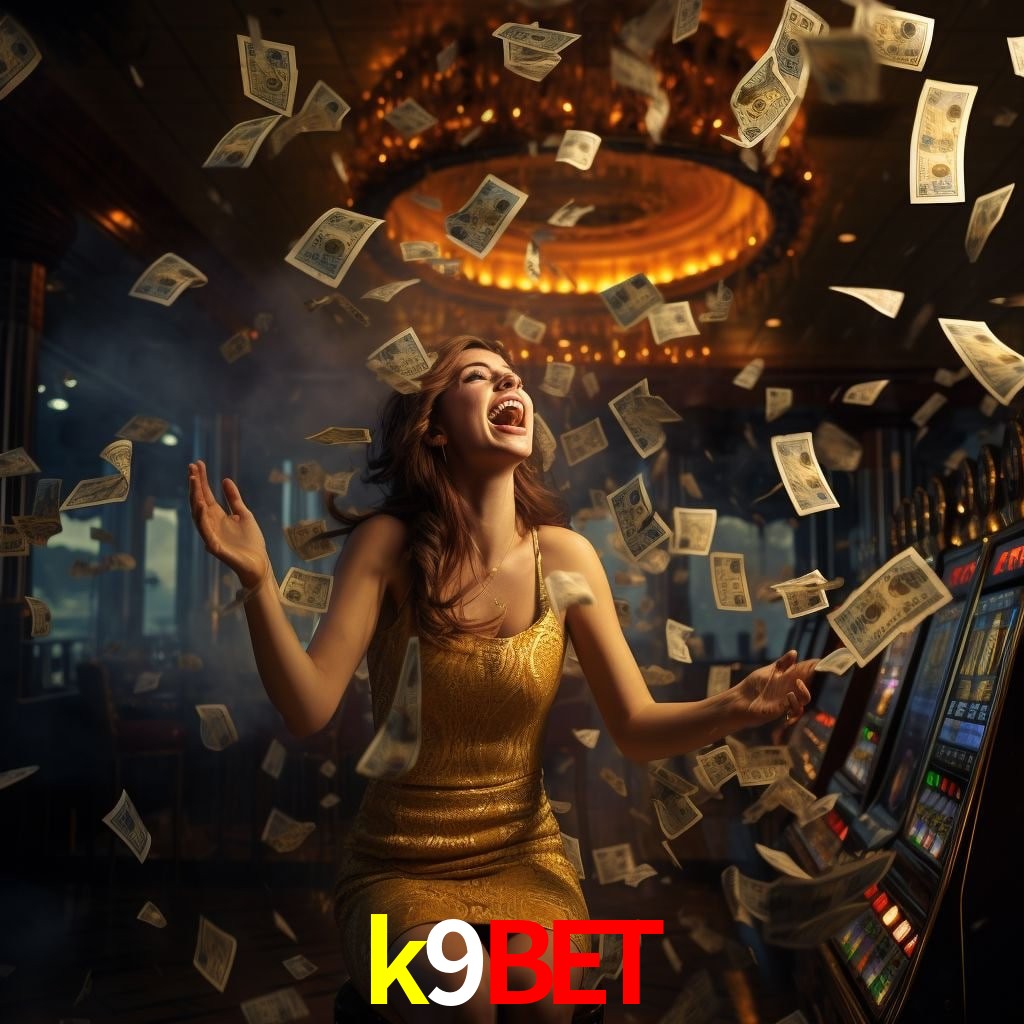 Aviator Game k9bet