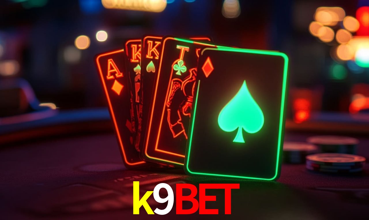 Promoção Relâmpago k9bet